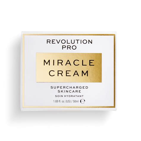 Revolution magix cream